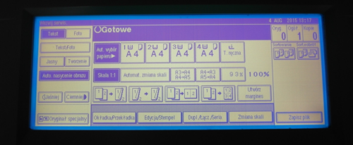 Serwis Naprawa drukarke kserokopiarek komputerów Częstochowa