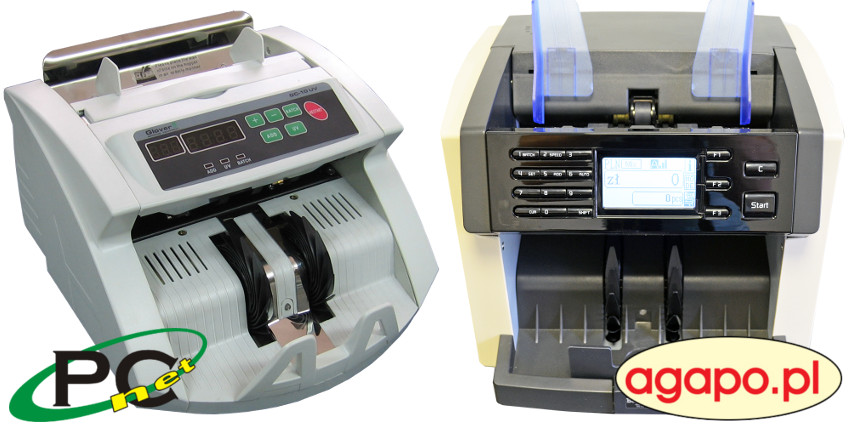 Techniczna obsługa biur, sklepów, banków, punktów bukmacherskich.