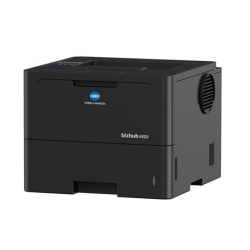 Konica Minota bizhub 4201i - sieciowa drukarka monochromatyczna formatu A4