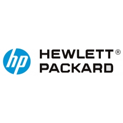 Hewlett-Packard