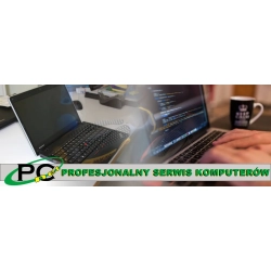 Serwis laptopow
