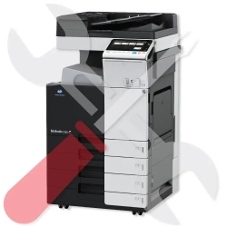 Naprawa, konserwacja kserokopiarki