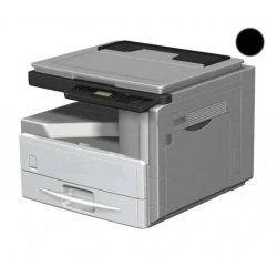 Kserokopiarka monochromatyczna Nashuatec Ricoh MP 2001L RADF, GDI