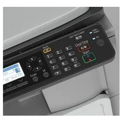 Kserokopiarka monochromatyczna Nashuatec Ricoh MP 2001L RADF, GDI