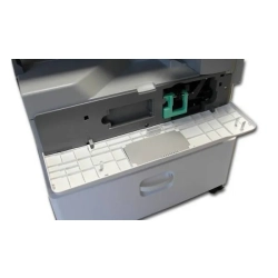 Ricoh MP 2001SP - kserokopiarka monochromatyczna - RADF duplex, kolorowy skaner, STOLIK (opcja)