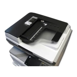 Ricoh MP 2001SP - kserokopiarka monochromatyczna - RADF duplex, kolorowy skaner, STOLIK (opcja)