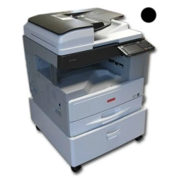 Ricoh MP 2001SP - kserokopiarka monochromatyczna - RADF duplex, kolorowy skaner, STOLIK (opcja)