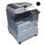Ricoh MP 2001SP - kserokopiarka monochromatyczna - RADF duplex, kolorowy skaner, STOLIK (opcja)