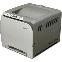 RICOH Aficio SPC 240DN - drukarka kolorowa