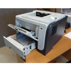 Drukarka laserowa HP LaserJet P3015dn