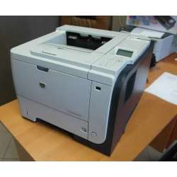 Drukarka laserowa HP LaserJet P3015dn