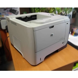 Drukarka laserowa HP LaserJet P3015dn