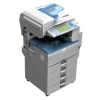 Kopiarka Ricoh Aficio MP 3350 RADF duplex min. 2 kasety druk skan sieć