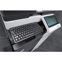 Kserokopiarka monochromatyczna A3 Develop ineo 454e + RADF, taca OT-506