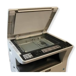 Kserokopiarka SHARP AR-5618G, drukowanie skanowanie kolorowe A3, WYPRZEDAŻ