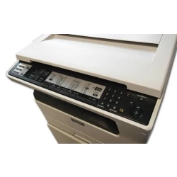 Kserokopiarka SHARP AR-5618G, drukowanie skanowanie kolorowe A3, WYPRZEDAŻ