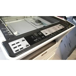 Kserokopiarka SHARP AR-5618G, drukowanie skanowanie kolorowe A3, WYPRZEDAŻ