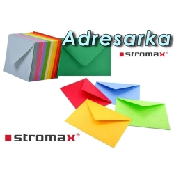 Automatyczna adresarka Stromax F100X