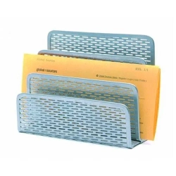 Półka na listy ze zwykłej siatki 17 x 8 x 14 cm