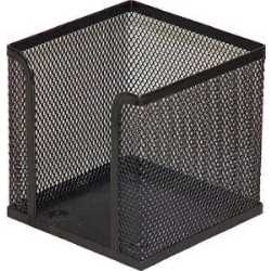 Pudełko na karteczki, skrzynka na kostkę