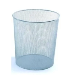 Kosz okrągły duży