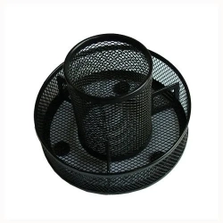 Przybornik okrągły 15 x 10,5 cm