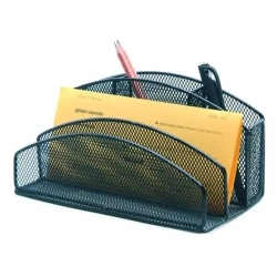 Organizer biurkowy 12,5 x 22,5 x 12 cm