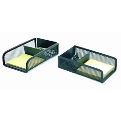 Pudełko na karteczki i spinacze