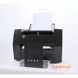 Nabiurkowa składarko zaklejarka Officemate 2D