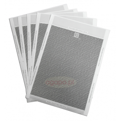 Papier Tajny do składarek Officemate 2D EasySeal vs 2