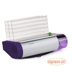 Bindownica Powis Fastback 9