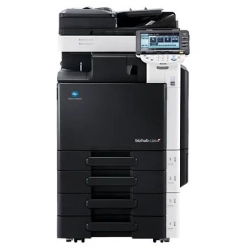 Ksero Konica Minolta Bizhub C 220 C220 licznik do 95 tys