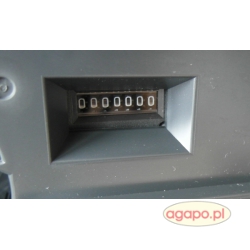 Ksero Konica Minolta Bizhub C224 + DF podajnik oryginałów (reversyjny) - używana. Wysoka jakość wydruku.