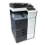 Kserokopiarka KONICA MINOLTA Bizhub C224e C 224e kolorowa, RADF, duplex, tonery - gotowa do pracy !!