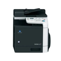 Kopiarko-drukarka Konica Minolta Bizhub c25 / Develop ineo +25 tania eksploatacja!! A4