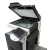 Konica Minolta Bizhub C280, RADF, duplex, prawie pełne tonery
