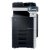 Konica Minolta Bizhub C280, RADF, duplex, prawie pełne tonery