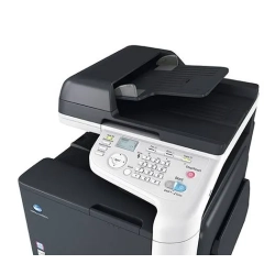 Kopiarko-drukarka Konica Minolta Bizhub C3110 A4