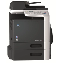 Kopiarko-drukarka Konica Minolta Bizhub C3110 A4