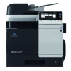 Kserokopiarka Konica Minolta C3350 kolorowa, drukowanie, skanowanie, kopiowanie.