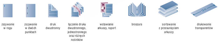 Kserokopiarka KONICA MINOLTA bizhub C353 A3 RADF - tania eksploatacja Kserokopiarka kolorowa Konica Minolta C353 A3 RADF duplex, kolorowy skaner. Używana.
