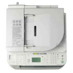 Canon iR1133iF - kopiarka monochromatyczna drukowanie kopiowanie skanowanie faksowanie i przesyłanie