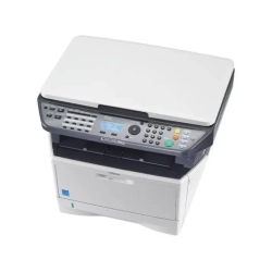 Drukarka monochromatyczna Kyocera FS-1030MFP - produkt testowy Wysoka jakość wydruku.