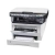 Drukarka monochromatyczna Kyocera FS-1030MFP - produkt testowy Wysoka jakość wydruku.