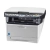 Drukarka monochromatyczna Kyocera FS-1030MFP - produkt testowy Wysoka jakość wydruku.