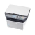 Drukarka monochromatyczna Kyocera FS-1030MFP - produkt testowy Wysoka jakość wydruku.