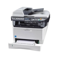 Urządzenie wielofunkcyjne monochromatyczna Kyocera FS-1030MFP/DP Wysoka jakość wydruku.