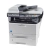 Urządzenie wielofunkcyjne monochromatyczna Kyocera FS-1030MFP/DP Wysoka jakość wydruku.