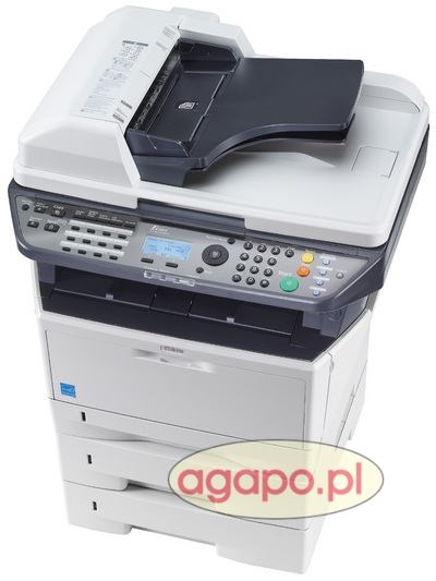 Kyocera FS-1035MFP/DP