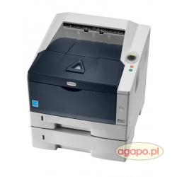 Drukarka nabiurkowa mono Kyocera FS-1320D